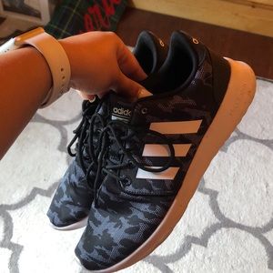 Brand new adidas running shoes